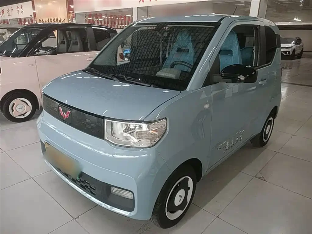 Wuling Mini EV MINIEV 2022