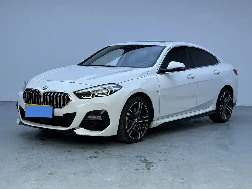 BMW 2 Series 2 ( ) 2023 225i M Sport