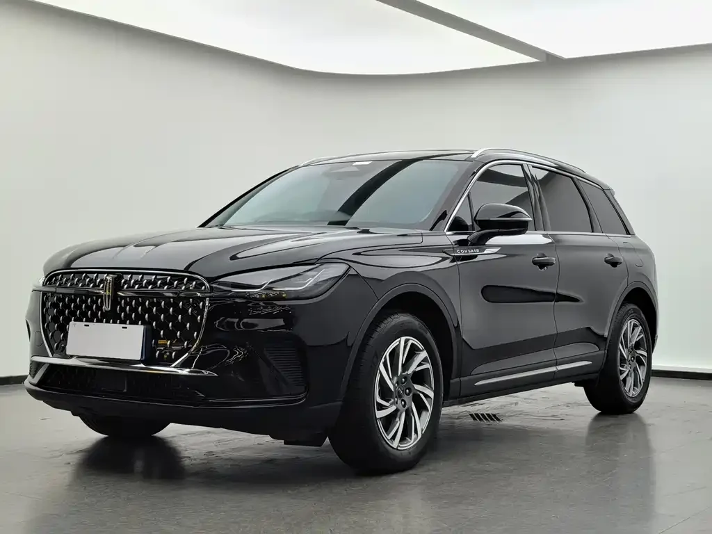 Lincoln Corsair 2024 2.0T Premium