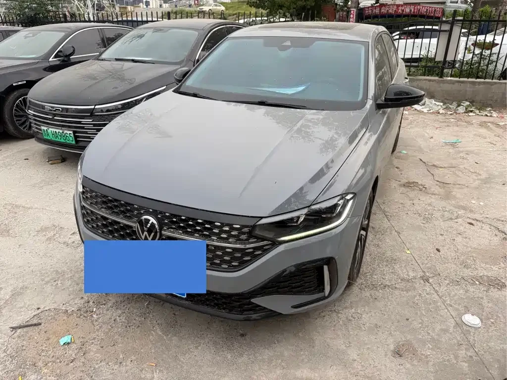 Volkswagen Lavida 2023 300TSI DSG