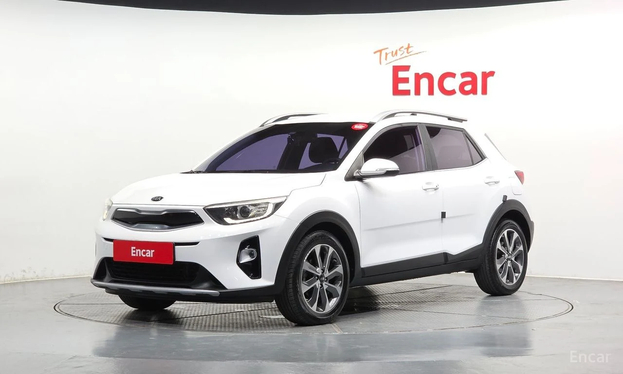 Kia Stonic Trendy