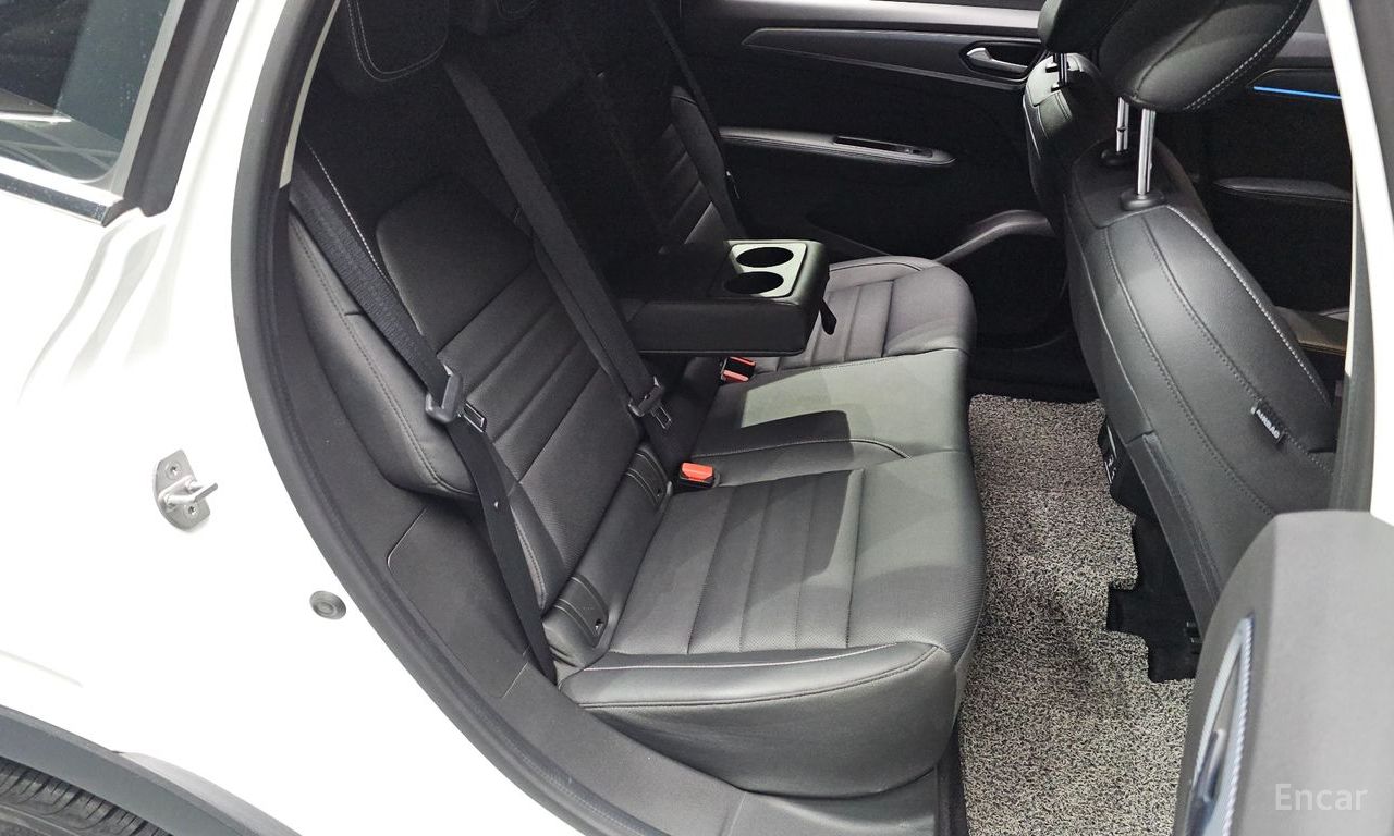 Renault XM3 1.3 TCe RE Signature — Фотографии автомобиля 11