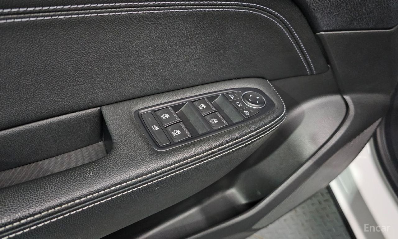 Renault XM3 1.3 TCe RE Signature — Фотографии автомобиля 19