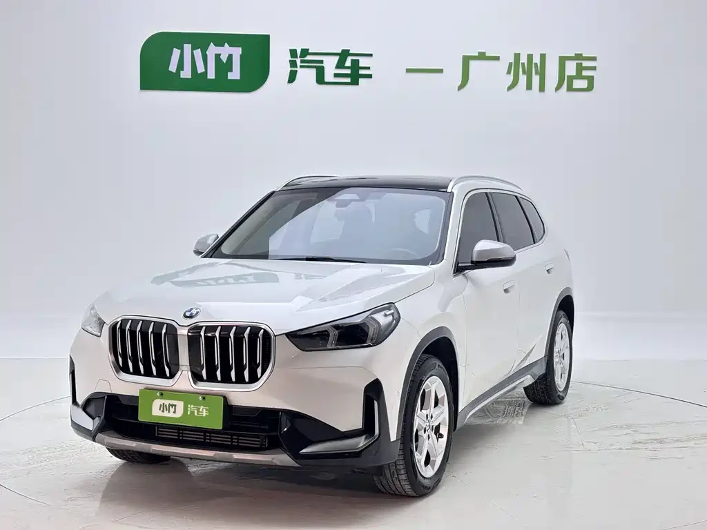 BMW X1 2023 sDrive20Li X