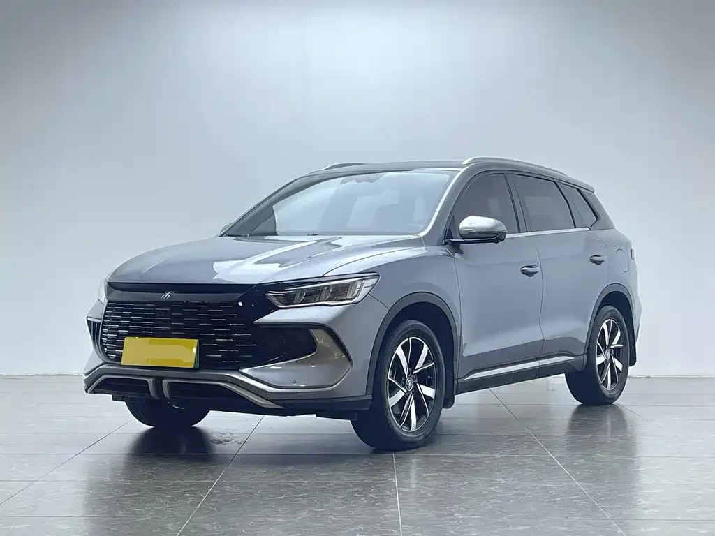 BYD Song Pro Pro 2024 DM-i 110KM