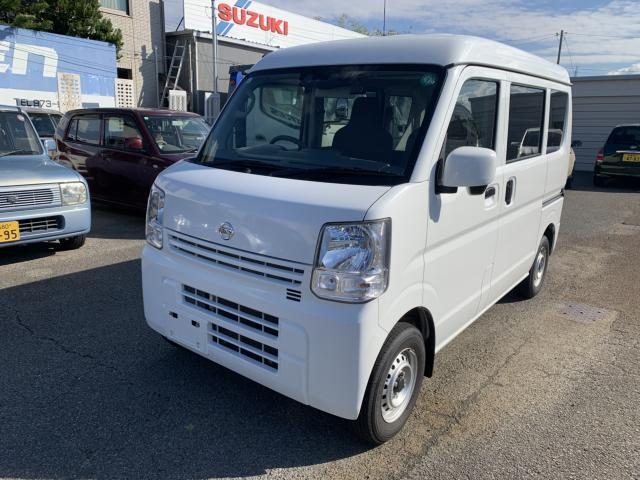 Nissan NV100 Clipper DX GL Package HR