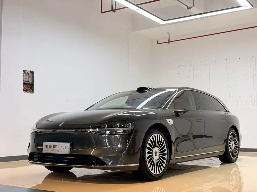 Stelato S9T 2025 EV 4WD Ultra (192 LiDAR ）