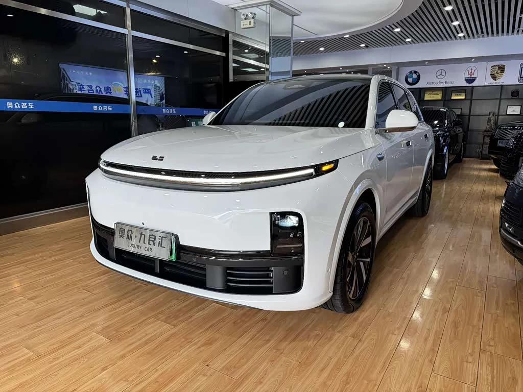 Li Auto L7 2023 Pro