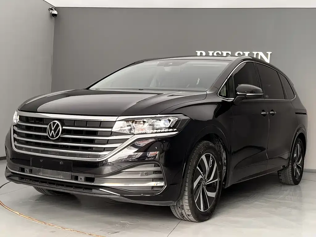 Volkswagen Viloran 2023 380TSI