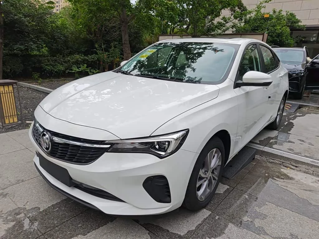Buick Verano 2023 Pro