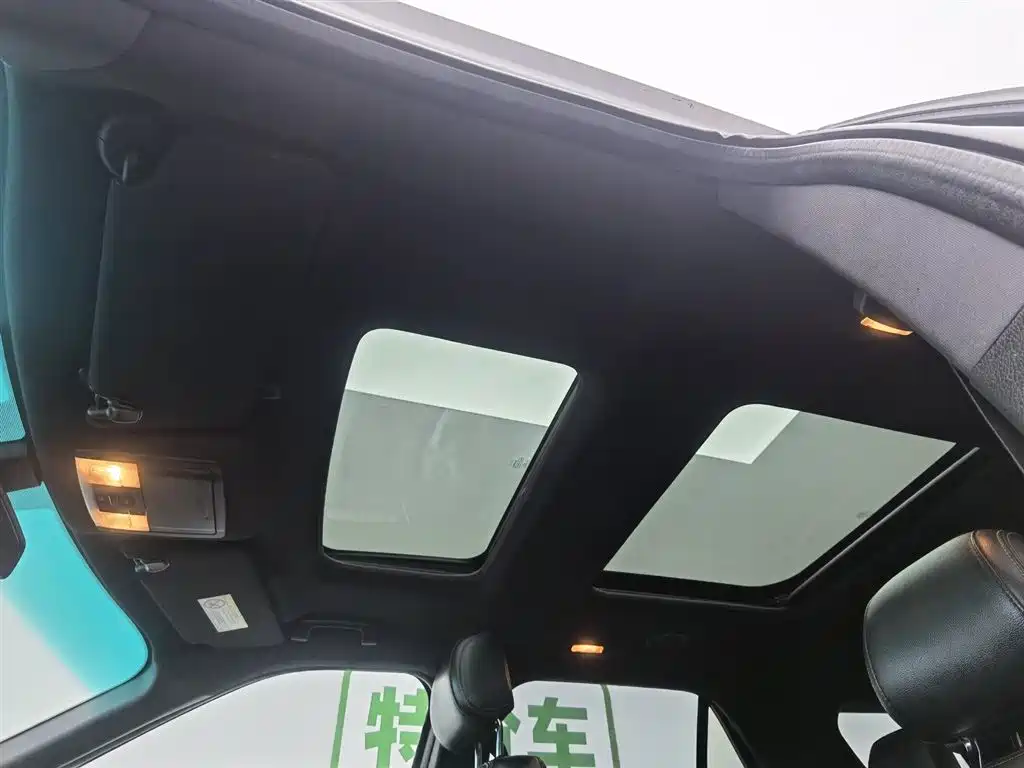 Ford 2016 2.3T Elite — Фотографии автомобиля 14