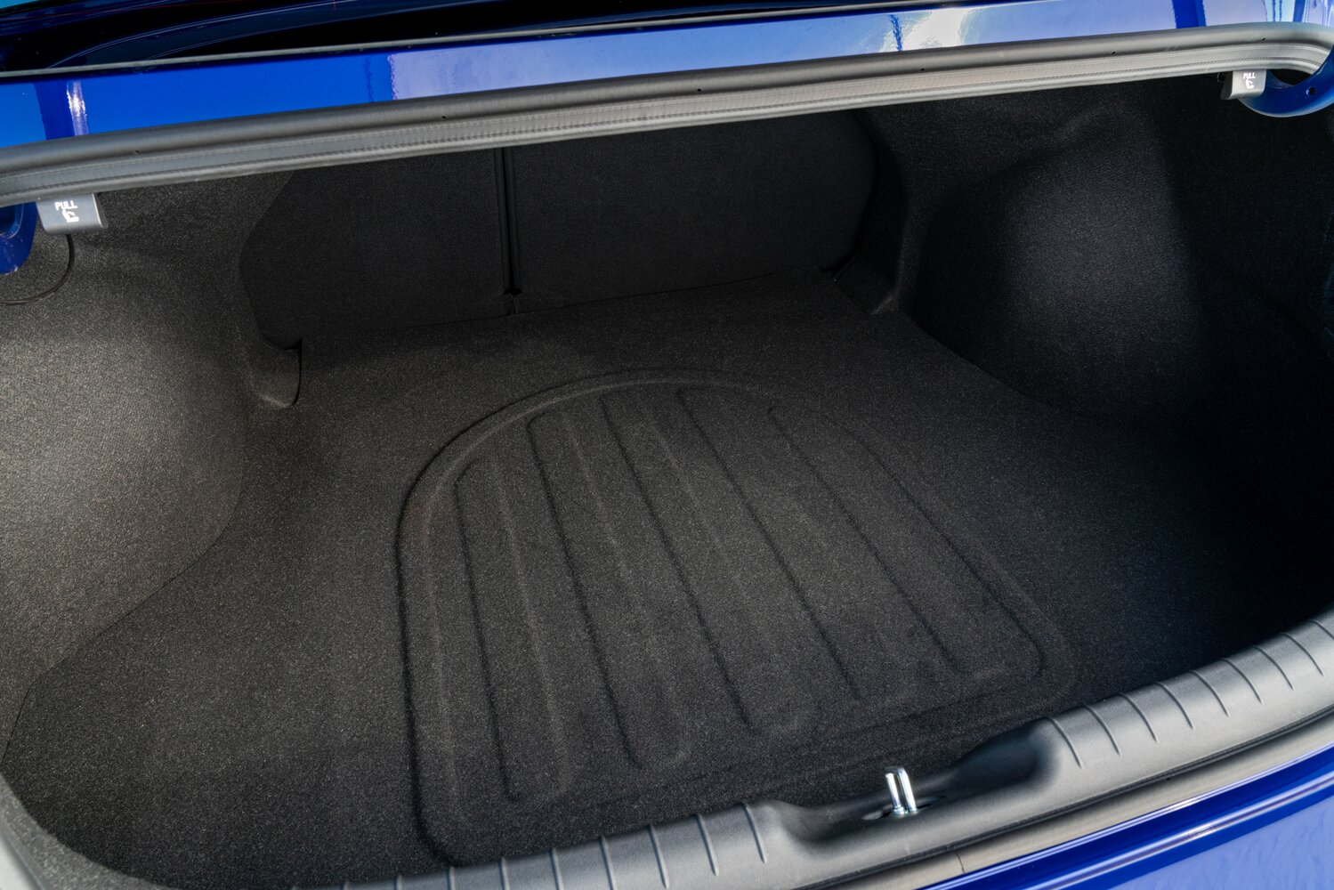 Hyundai Elantra 2022 1.5L CVT GLX Elite — Фотографии комплектации 14