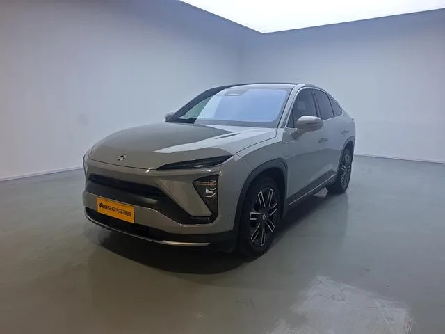 NIO EC6 2020 605KM Sport