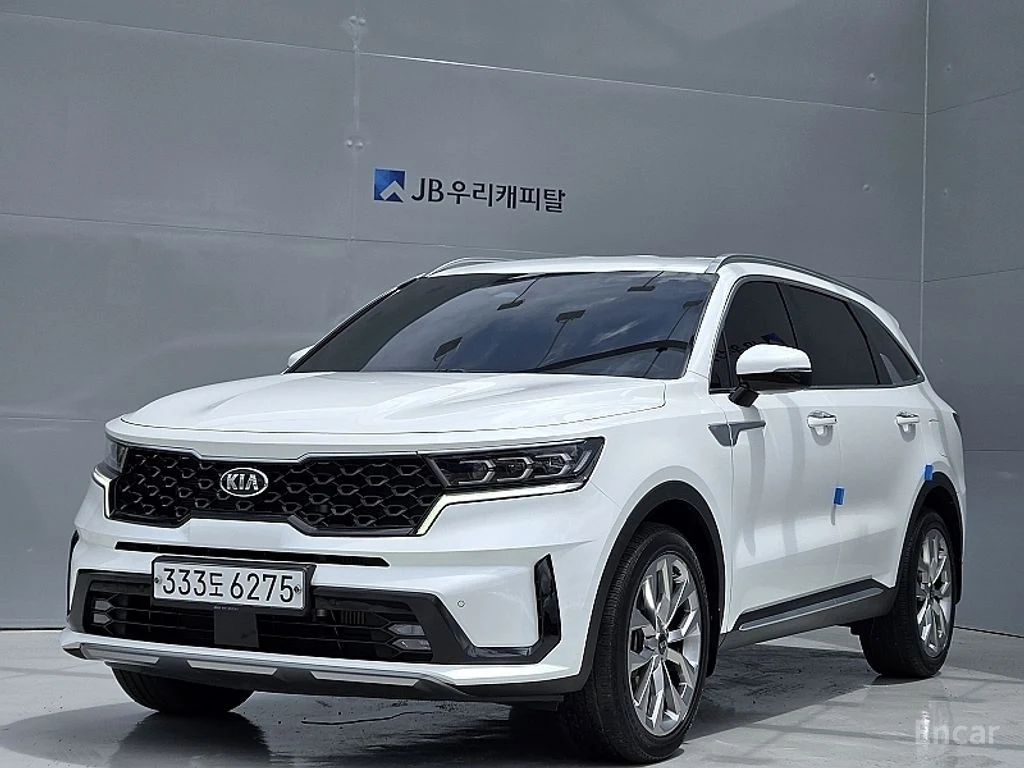 Kia Sorento Prestige