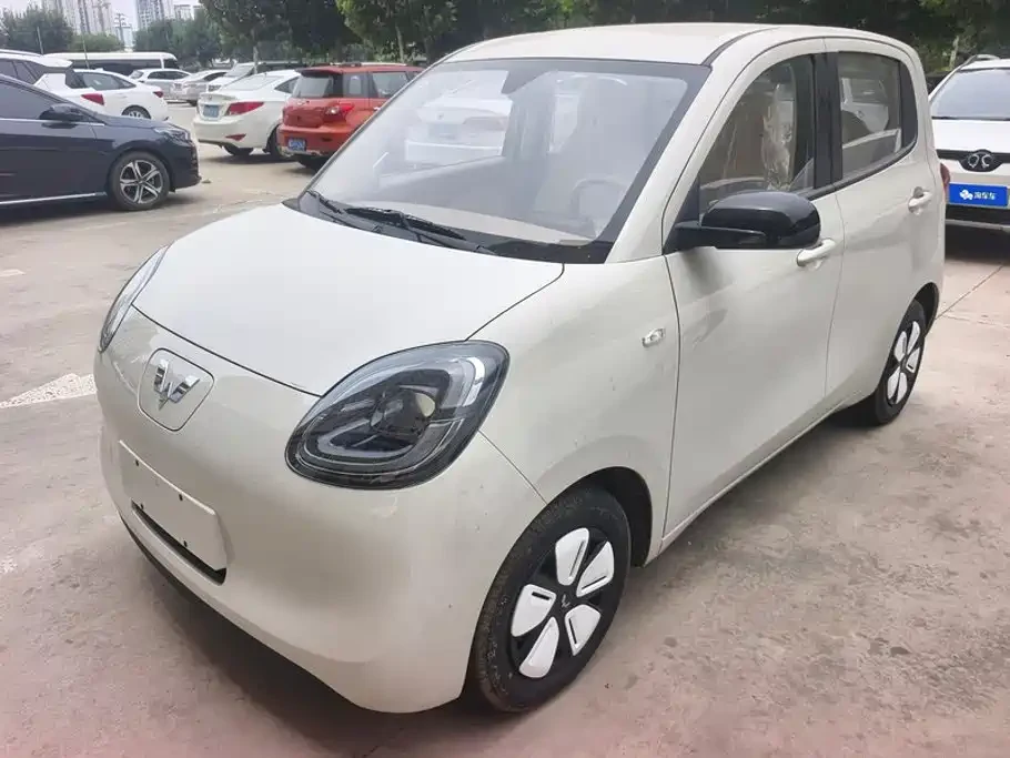 Wuling Mini EV