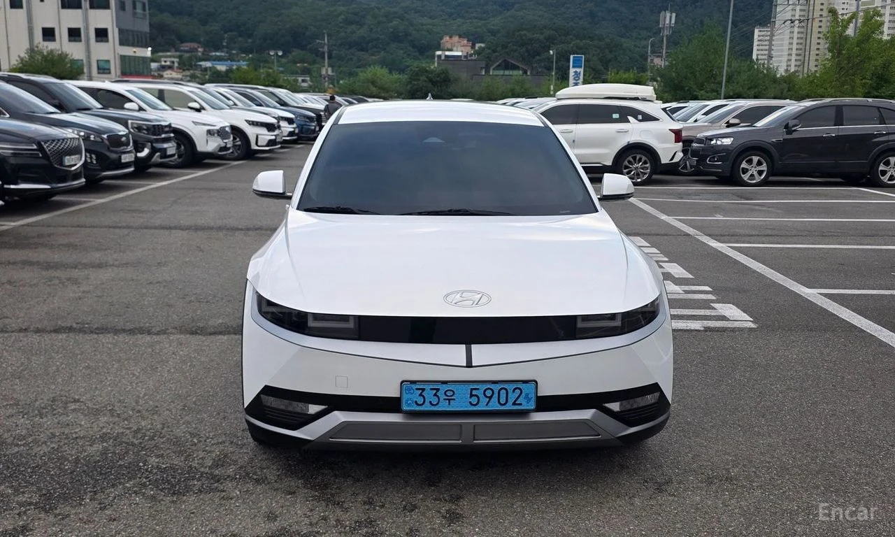 Hyundai IONIQ 5 Exclusive