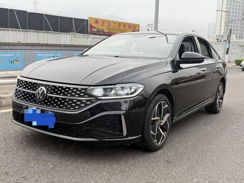 Volkswagen Lavida 2023 280TSI DSG