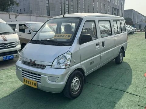 Wuling Rongguang 2017 1.5L