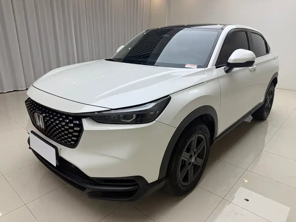 Honda XR-V 2023 1.5L CVT