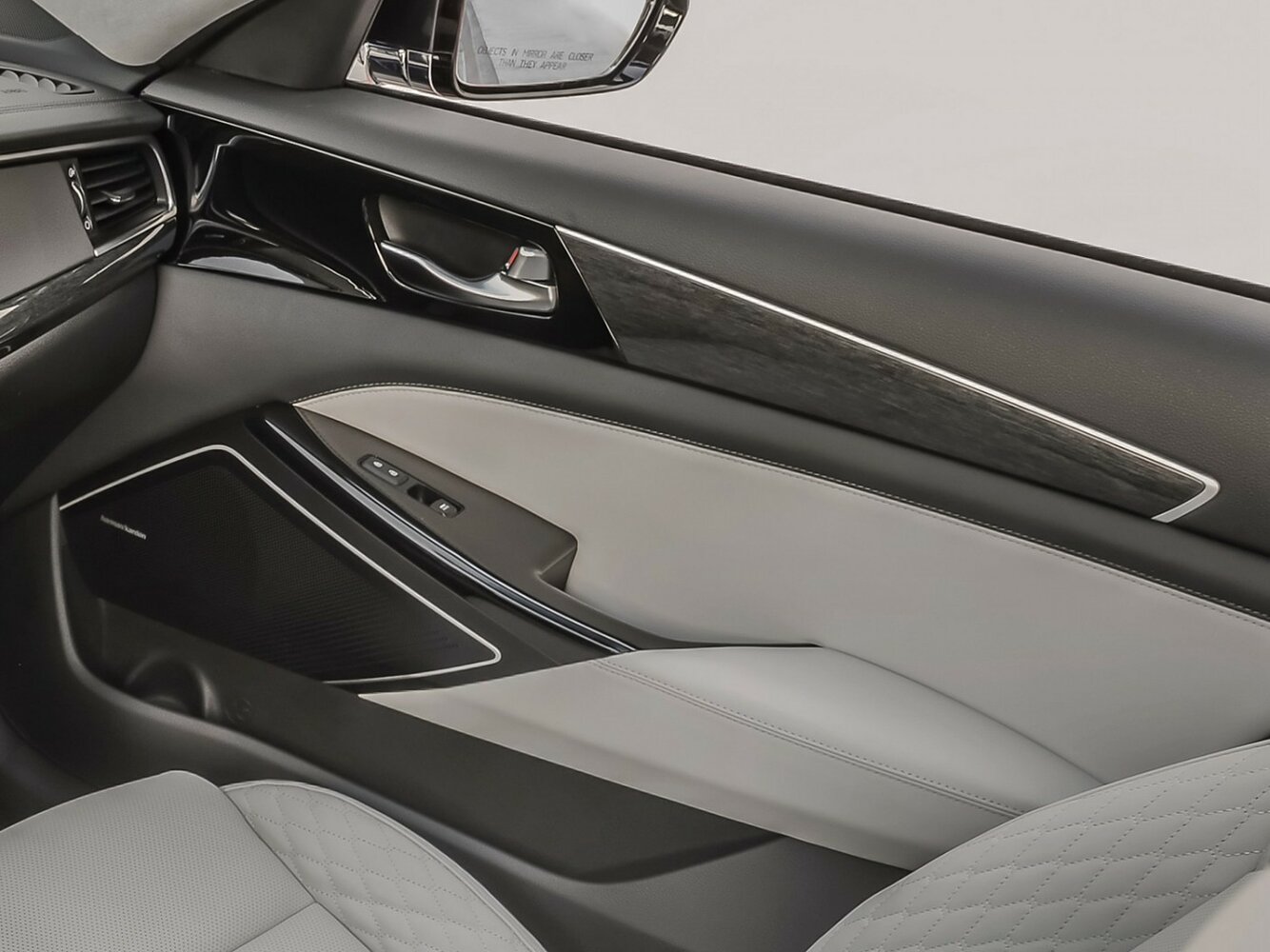 Kia K7 3.0 LPI Luxury — Фотографии комплектации 7