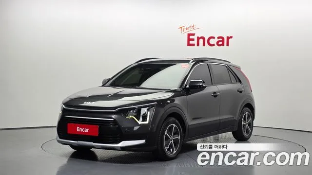 Kia Niro Prestige